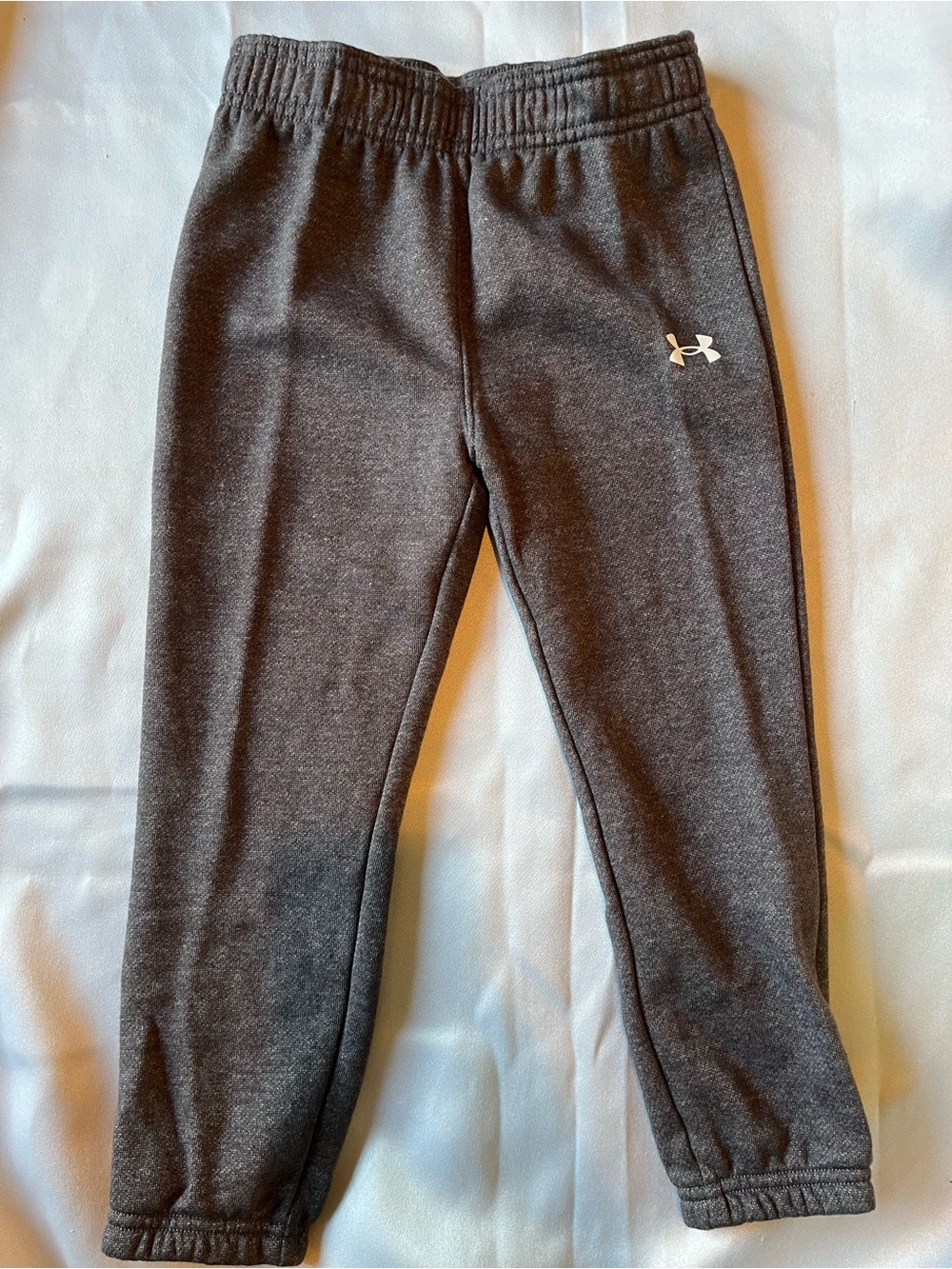 Under Armour Toddler Sweatpants